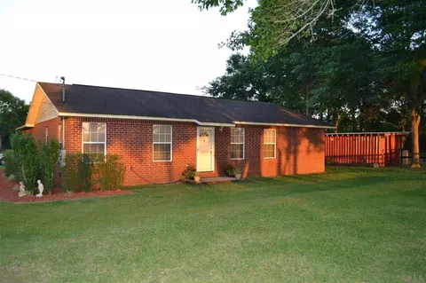 800 Griswold Rd, Jay, FL 32565 photo 1