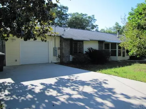 4232 Queens Ct, Pace, FL 32571 photo 1
