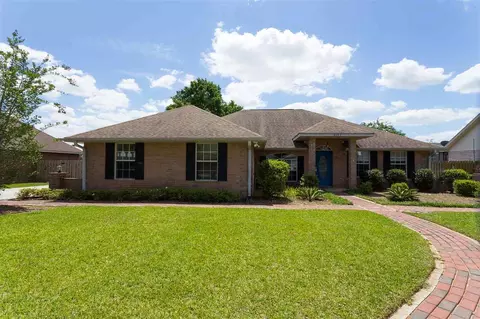 4157 Chartwell St, Pace, FL 32571 photo 1