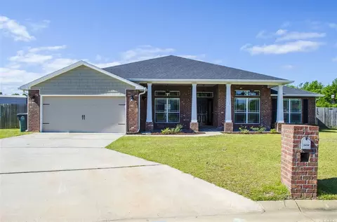 5458 Buckwheat Way, Pace, FL 32571 photo 1