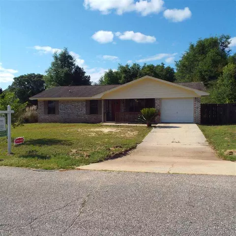 4465 Nora Ave, Pace, FL 32571 photo 1