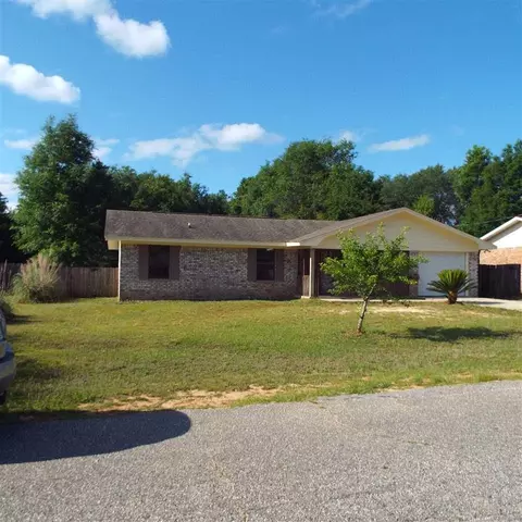 4465 Nora Ave, Pace, FL 32571 photo 2