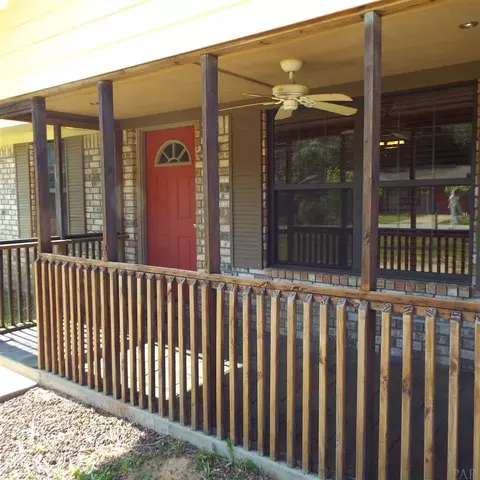 4465 Nora Ave, Pace, FL 32571 photo 9