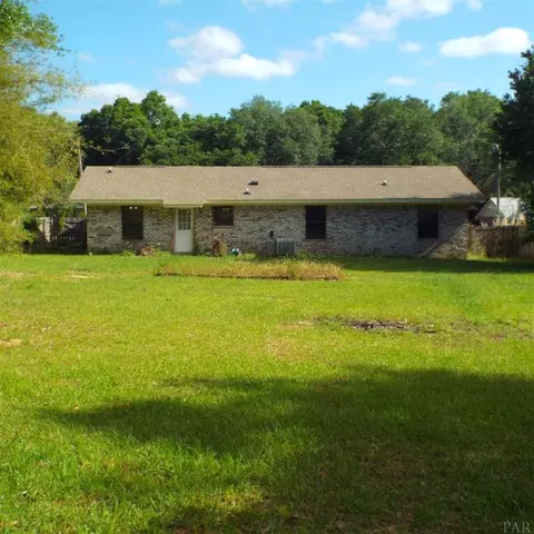 4465 Nora Ave, Pace, FL 32571 photo 5