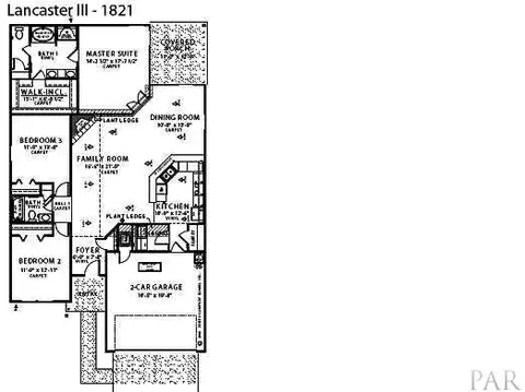 5565 Peach Dr, Pace, FL 32571 photo 1