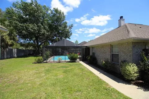 4276 Lancaster Gate Dr, Pace, FL 32571 photo 26