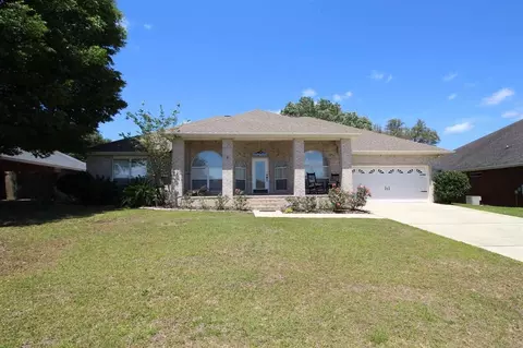 4276 Lancaster Gate Dr, Pace, FL 32571 photo 1