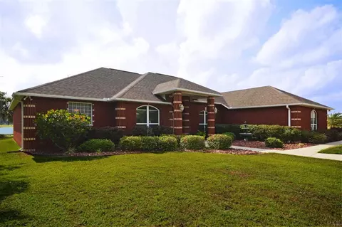 5673 Sandstone Dr, Pace, FL 32571 photo 1