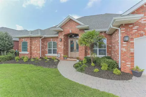 3244 Southfork Dr, Pace, FL 32571 photo 3
