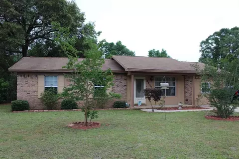 6437 Hunter St, Milton, FL 32570 photo 1