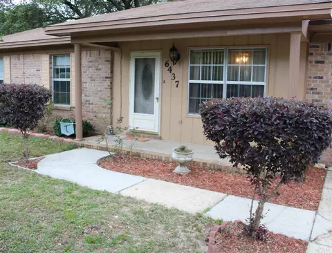 6437 Hunter St, Milton, FL 32570 photo 3