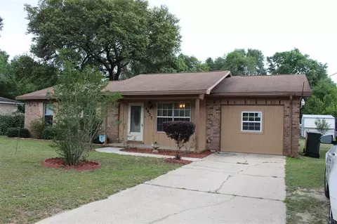 6437 Hunter St, Milton, FL 32570 photo 2