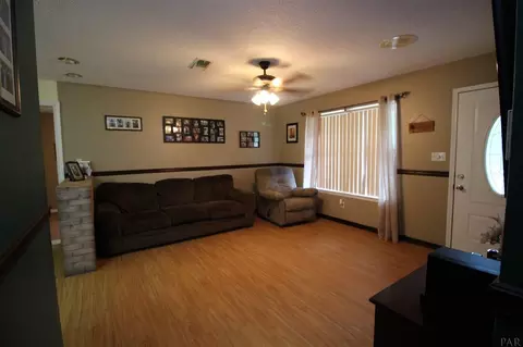 6437 Hunter St, Milton, FL 32570 photo 5