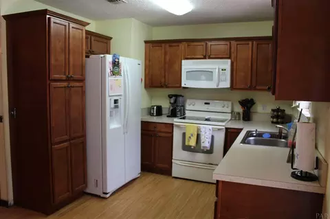 6437 Hunter St, Milton, FL 32570 photo 13