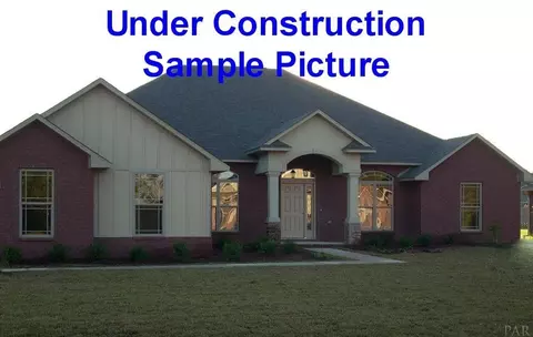 2628 Piddlin Ln, Jay, FL 32565 photo 1