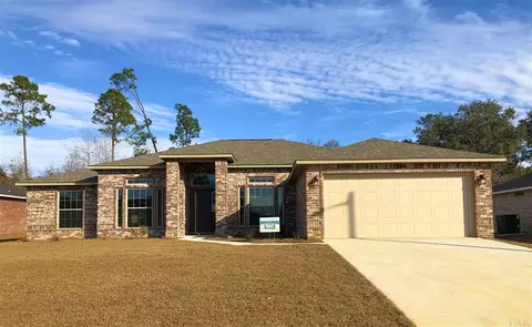 5546 Mill Race Cir, Pace, FL 32571 photo 1