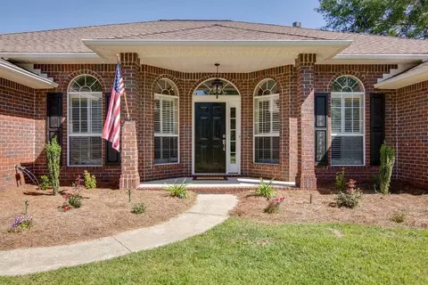 5060 Oneida Trl, Milton, FL 32583 photo 2