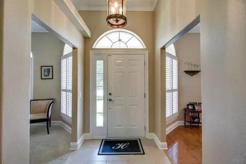 5060 Oneida Trl, Milton, FL 32583 photo 4