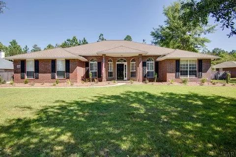 5060 Oneida Trl, Milton, FL 32583 photo 1