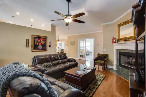 5060 Oneida Trl, Milton, FL 32583 photo 7