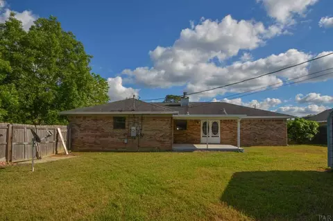 700 Cricket Cir, Cantonment, FL 32533 photo 20