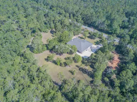 1901 Pandora Dr, Milton, FL 32583 photo 16