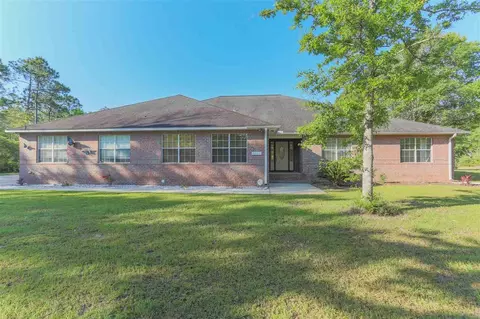 1901 Pandora Dr, Milton, FL 32583 photo 2