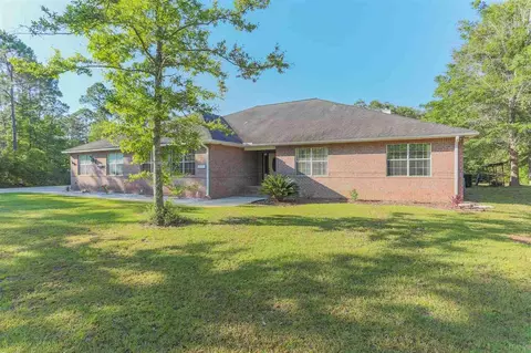 1901 Pandora Dr, Milton, FL 32583 photo 3