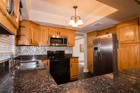 4528 River Ranch Rd, Milton, FL 32570 photo 2