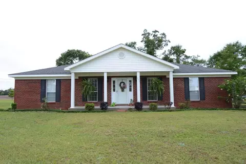 3400 Doyce Ln, Jay, FL 32565 photo 1