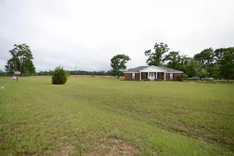 3400 Doyce Ln, Jay, FL 32565 photo 33