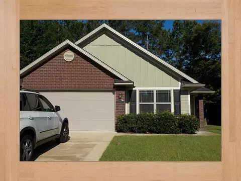5927 Dunridge Dr, Pace, FL 32571 photo 1
