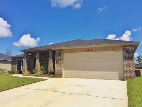 5568 Mill Race Cir, Pace, FL 32571 photo 2