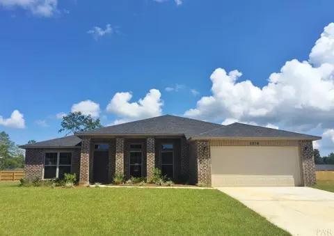 5568 Mill Race Cir, Pace, FL 32571 photo 1