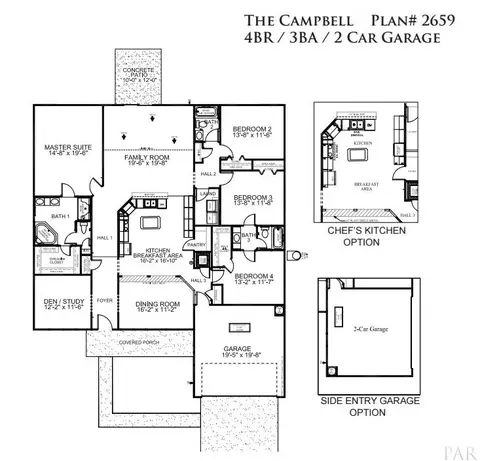 5568 Mill Race Cir, Pace, FL 32571 photo 50