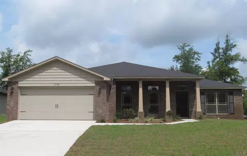 5768 Mill Stream Way, Pace, FL 32571 photo 1