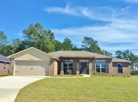 5522 Mill Race Cir, Pace, FL 32571 photo 1