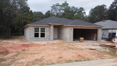 5495 Peach Dr, Pace, FL 32571 photo 3