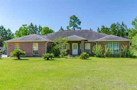 5717 Michael Dr, Milton, FL 32583 photo 1