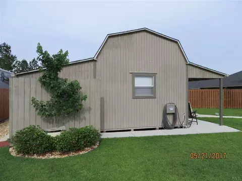 4902 Tributary Dr, Milton, FL 32570 photo 5