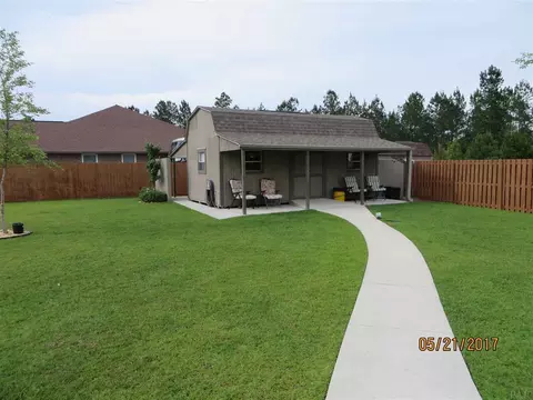 4902 Tributary Dr, Milton, FL 32570 photo 27