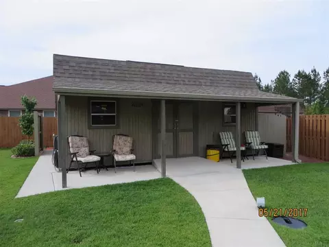 4902 Tributary Dr, Milton, FL 32570 photo 4