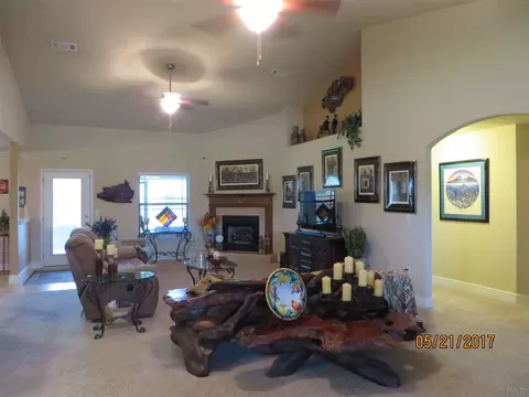 4902 Tributary Dr, Milton, FL 32570 photo 9