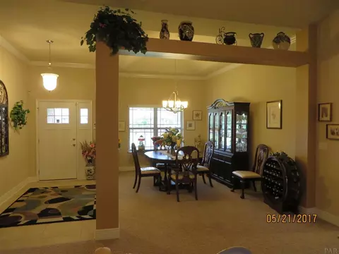 4902 Tributary Dr, Milton, FL 32570 photo 8