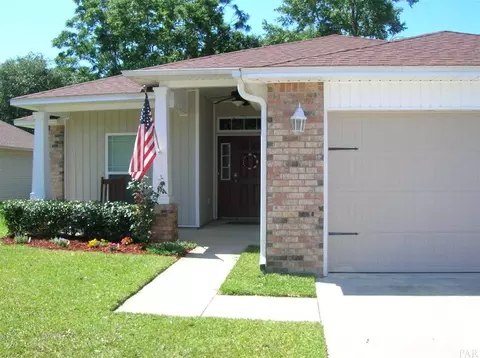 128 Millet Cir, Cantonment, FL 32533 photo 4