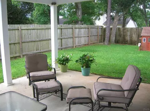 128 Millet Cir, Cantonment, FL 32533 photo 22