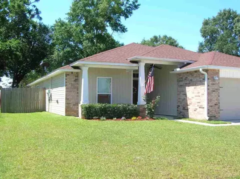 128 Millet Cir, Cantonment, FL 32533 photo 2