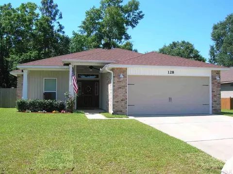 128 Millet Cir, Cantonment, FL 32533 photo 1