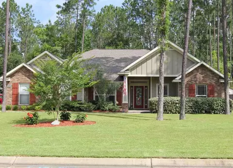 6133 Stonechase Blvd, Pace, FL 32571 photo 2