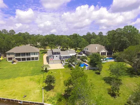 5413 Rowe Trl, Pace, FL 32571 photo 2